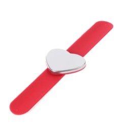 Accesorii profesionale pentru păr pentru salon, brăţară magnetică, curea pentru încheietura mâinii, curea, suport pentru cleme d