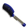 Perie cu peri de nailon Piepteni pentru masaj pentru scalp Perie pentru descurcarea părului Perie cu paletă antistatică Instrume