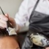 20 buc./set perie pentru vopsirea părului de salon Agrafe de unică folosință pentru urechi de păr Cremă de vopsit Bol Pieptene d