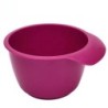 Set de boluri de perie pentru vopsea de păr, 2 buc., set de boluri profesionale, pentru amestecarea culorii părului, kit de vops