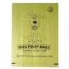 Saci de gunoi biodegradabil EPI pentru animale de companie Saci de caca pentru caini Dozator de pungi pentru caca pentru caini P