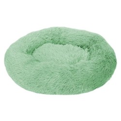 Donut Mand Accesorii pentru câini pentru câini de talie mare Casă de pisică pat de pluș pentru animale de companie pentru câine 