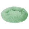 Donut Mand Accesorii pentru câini pentru câini de talie mare Casă de pisică pat de pluș pentru animale de companie pentru câine 