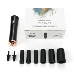 1 set scuturator de lipici pentru gene dispozitiv electric de trezire pentru lac de unghii cerneală pentru tatuaje mașină lichid