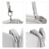 Geantă pentru cablu de călătorie Husă digitală portabilă de stocare Încărcător Cablu de date Organizator geantă USB Geantă de de
