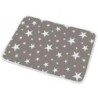 Tampoane lavabile pentru dresaj de câini pentru pipi, scutec mare reutilizabil, super absorbant, covoraș de iepure pentru copii 