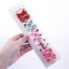 13 tipuri de funde pentru păr de câine, nou-nouțe, accesorii pentru îngrijirea animalelor de companie, 10 buc./lot fundite cu pa