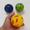Iepure Treat Ball Animal de companie Slow Feeder Jucărie interactivă pentru iepurași Gustare Jucărie Minge Rezistenta la mușcătu