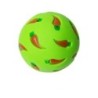 Iepure Treat Ball Animal de companie Slow Feeder Jucărie interactivă pentru iepurași Gustare Jucărie Minge Rezistenta la mușcătu