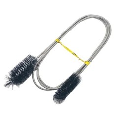 Perie de curățare rezervor de apă Accesorii pentru rezervor de pește Pompă pentru filtru de apă Tub de crin Instrumente pentru f