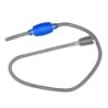 Sifon pentru acvariu sifon pentru rezervor de pește Aspirator Pietriș Filtru de apă de curățare Pompă cu sifon Dispozitiv de cur