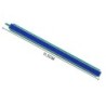 Pompă de aer 10/15/20/25/30/35/40cm Pompă de aer cu piatră de nisip Pompă de oxigen pentru acvariu cu piatră de aer proaspăt Bar