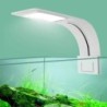 Lumină LED super subțire pentru acvariu Iluminat plantele de iluminat 5W/10W/15W Iluminat pentru plante acvatice Lampă cu clipsă