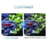 Lumină LED super subțire pentru acvariu Iluminat plantele de iluminat 5W/10W/15W Iluminat pentru plante acvatice Lampă cu clipsă