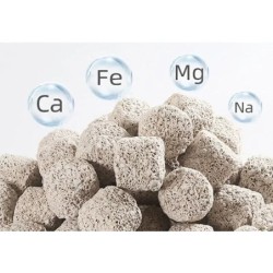 100g 250g 500g Mai mult de 10 tipuri de bile bio pentru acvariu Medii de filtrare cu bile biochimice pentru acvariu Accesorii pe