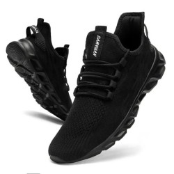 Bărbați, pantofi de alergare vulcanizati, unisex, ocazional, ușoare, tenis, pantofi sport atletic, pantofi de modă respirabili