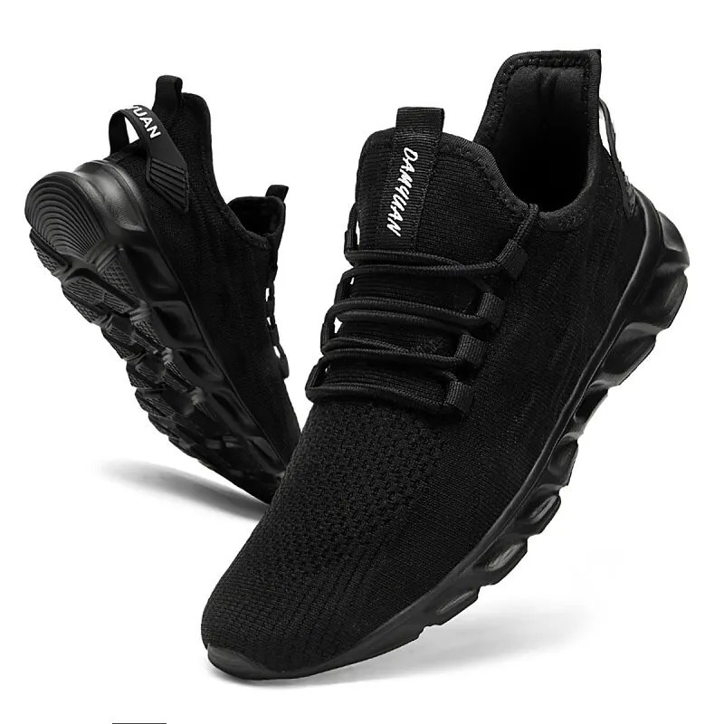 Bărbați, pantofi de alergare vulcanizati, unisex, ocazional, ușoare, tenis, pantofi sport atletic, pantofi de modă respirabili