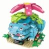 Cutie originală Anime desene animate Pokemon Pikachu Bulbasaur Blocuri de construcție Cărămizi Seturi de păpuși de film Model Ju