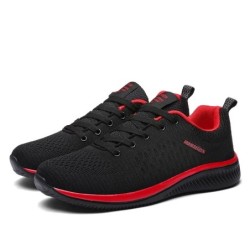 Pantofi pentru bărbați Pantofi de alergare pentru bărbați Tenis ușori, confortabili, respirabili, pentru mers