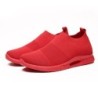 Pantofi de alergare ușoare pentru femei, pantofi de jogging, pantofi respirabili pentru femei, pantofi cu mocasini, pantofi casu