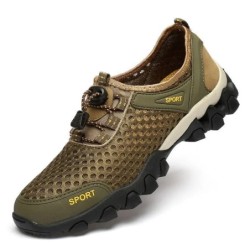 Pantofi respirabili Pantofi pentru bărbați 2023 Pantofi de modă pentru bărbați, alpinism, drumeții, bărbați, în aer liber, plajă