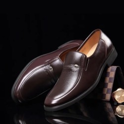 Pantofi formali din piele pentru bărbați, marcă de lux 2022, pantofi pentru bărbați, mocasini de rochie, respirabili, pantofi de