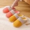 Feslishoet, papuci de casă de iarnă pentru femei, desene animate, antialunecare, moale, iarnă, caldă, casă, spa, papuci de casă,