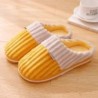 Feslishoet, papuci de casă de iarnă pentru femei, desene animate, antialunecare, moale, iarnă, caldă, casă, spa, papuci de casă,