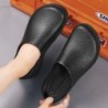 Papuci pentru bărbați, cupluri, saboți de grădină, femei, pantofi de bucătar rezistent la apă, papuci confortabili, sandale, pen
