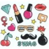 Kit de pictură cu diamante realizate manual pentru copii Sitcker Pokemon Kit digital de pictură cu diamante în formă de tijă pen