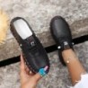 2022, de primăvară, pantofi ocazional pentru femei, pantofi cu platformă, pantofi cu șireturi, din piele, pantofi pentru mamă, 2