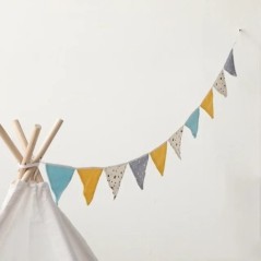 Cort 1,35 m pentru casă de joacă pentru copii Wigwam pentru copii Corturi portabile Tipi pentru copii Tipi Tipi Infantil Cort pe