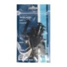 14 buc/lot Accesorii pentru pantofi Sireturi elastice din silicon Sireturi elastice Sireturi creative lenese din silicon Siret d