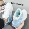 Pantofi sport noi Pantofi pentru bărbați Pantofi pentru tată Baschet în aer liber antiderapant, rezistenți la uzură, respirabili