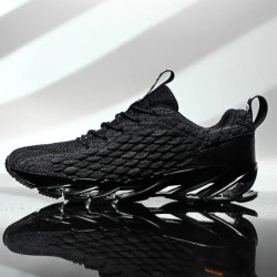 Trend Blade Running Bărbați Pantofi Bărbați Ocazional Bărbați Adidași Femei Sport  Sneaker