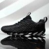 Trend Blade Running Bărbați Pantofi Bărbați Ocazional Bărbați Adidași Femei Sport  Sneaker
