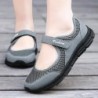 Pantofi plati pentru femei, ușoare, respirabile, de toamnă, de vară, pantofi confortabili, mocasini pentru femei