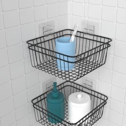 10 buc. cârlig pentru raft agățat cu plasture multifuncțională, accesorii pentru suport de sârmă de fixare pentru bucătărie, tra