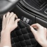 10 buc. cârlig pentru raft agățat cu plasture multifuncțională, accesorii pentru suport de sârmă de fixare pentru bucătărie, tra