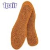 Branț de iarnă din lână de alpaca, moale, de pluș, cald, îngroșat, pentru pantofi, pentru femei, bărbați, respirabil, cizme de z