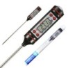 Termometru pentru alimente Măsurarea temperaturii de coacere Sondă electronică pentru măsurarea temperaturii de gătit în bucătăr