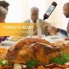 Termometru pentru alimente Măsurarea temperaturii de coacere Sondă electronică pentru măsurarea temperaturii de gătit în bucătăr