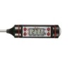 Termometru pentru alimente Măsurarea temperaturii de coacere Sondă electronică pentru măsurarea temperaturii de gătit în bucătăr
