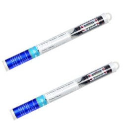 Termometru pentru alimente Măsurarea temperaturii de coacere Sondă electronică pentru măsurarea temperaturii de gătit în bucătăr