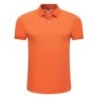 Tricouri polo pentru bărbați, cu mânecă scurtă, ocazional, de culoare solidă, la modă, de vară, cu rever, pentru bărbați, Topuri
