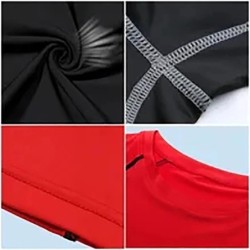 Tricou cu mânecă lungă pentru antrenament pentru bărbați, primăvară, toamnă, sală, alergare, sport, tricouri pentru bărbați, îmb
