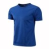 Bărbați, femei, tricou sport cu mânecă scurtă, cu uscare rapidă, tricou pentru gimnastică, tricou pentru antrenor, pentru alerga