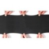 Moda de vară pentru bărbați, ocazional de afaceri, pantaloni lungi, pantaloni de costum, pantaloni formali drepti, elastici, plu