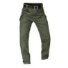 Pantaloni tactici pentru bărbați noi, cu buzunare multiple, elasticitate, pentru navetiști urbani, pantaloni tacici pentru bărba
