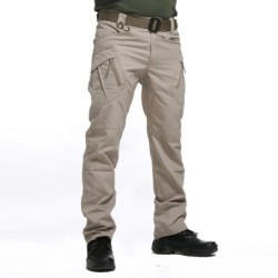 Pantaloni cargo tactici de oraș, clasici, drumeții în aer liber, Trekking, pantaloni de jogging tactici, pantaloni militari de c